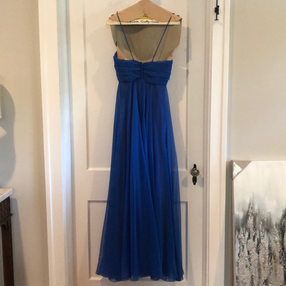 Mike Benet Formal Gown - Picture 4 of 6